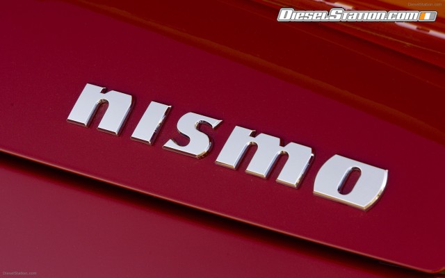 Nissan Nismo 350Z Widescreen Picture #45 Nissan Nismo 350Z Widescreen Picture #45